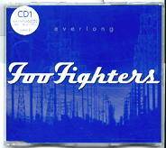 Foo Fighters : Everlong (Pt. 1)
